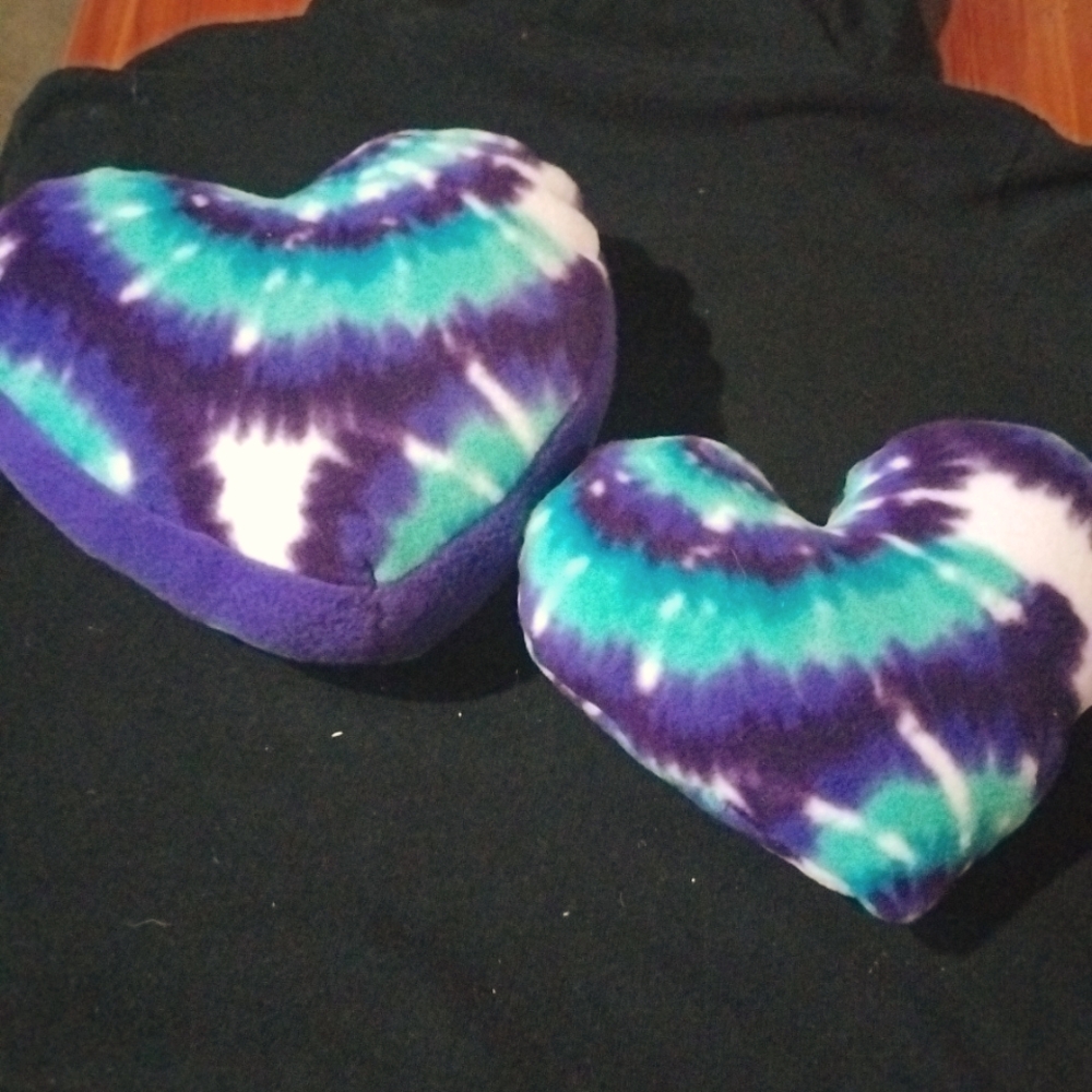 Plushie set